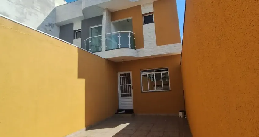 Casa com 3 quartos para alugar na Rua Amarais, Vila Carrão, São Paulo