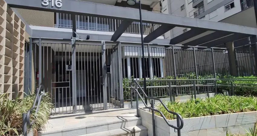 Apartamento com 2 quartos para alugar na Avenida Cipriano Rodrigues, 316, Vila Formosa, São Paulo