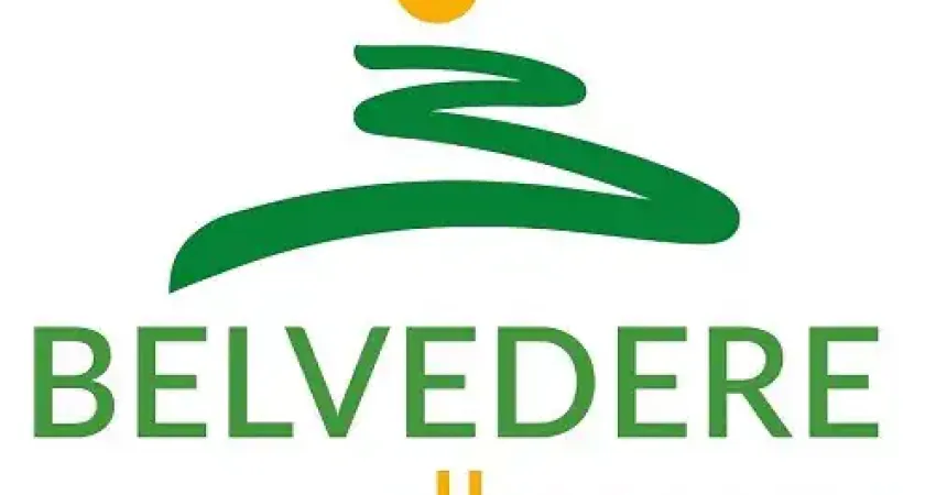 Terreno em condomínio fechado à venda na Via Principal Planejada Longitudinal Leste 2, 12, Condomínio Belvedere, Cuiabá