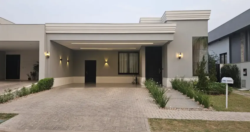 Térrea para venda tem 234 metros quadrados com 3 quartos em ribeirão do lipa - cuiabá - mt