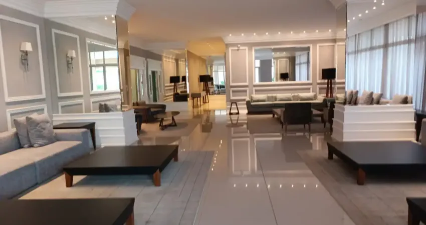 Apartamento com 5 quartos à venda na Rodovia Emanuel Pinheiro, 125, Jardim Florianópolis, Cuiabá