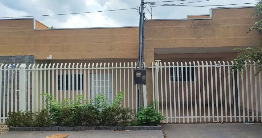 Térrea para venda tem 173 metros quadrados com 3 quartos em morada da serra - cuiabá - mt