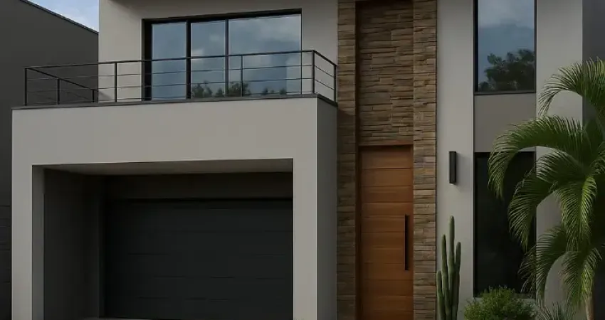 Casa em condomínio fechado com 3 quartos à venda na Avenida das Palmeiras, 12, Jardim Imperial, Cuiabá