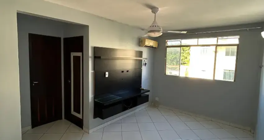 Apartamento com 2 quartos para alugar na Rua I, 10, Residencial Paiaguás, Cuiabá