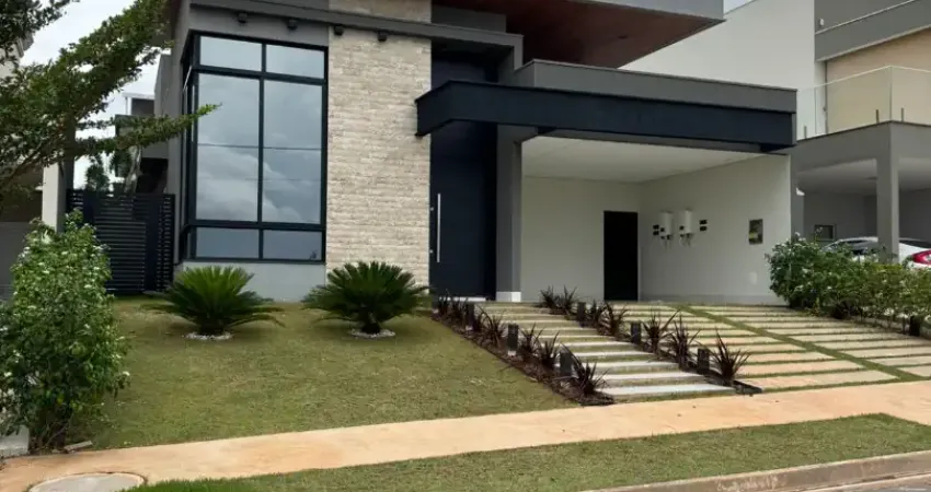 Casa em condomínio fechado com 3 quartos à venda na Rua Acácia, 45, Petrópolis, Várzea Grande