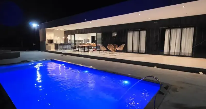 Casa com 3 quartos à venda na Rua Fernando Correa, 09, Zona Rural, Chapada dos Guimarães