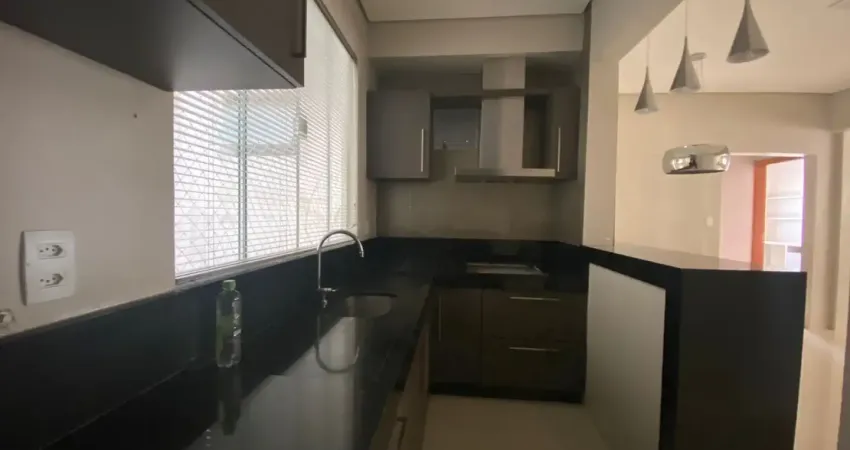 Apartamento residencial a venda com 3 quartos no edificio boa esperança no bairro getúlio vargas em cuiabá-mt