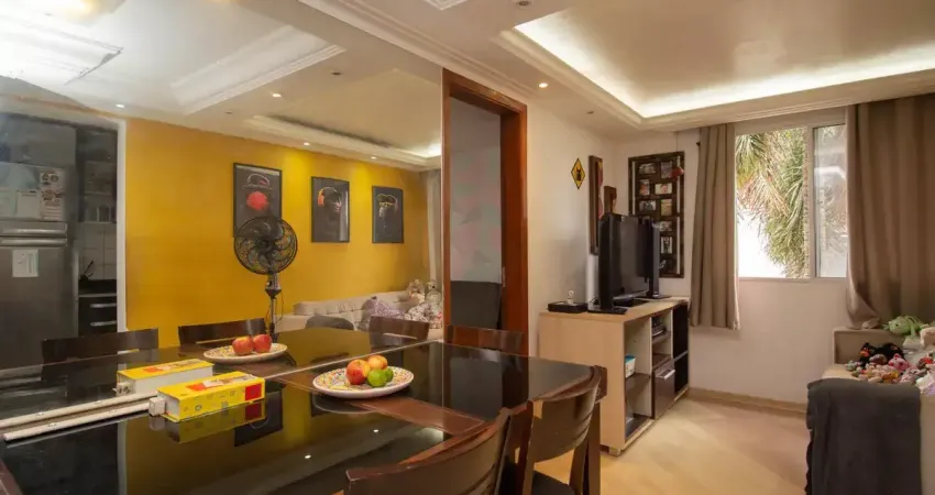 Apartamento com 3 quartos à venda na Rua Agostinho Correia, 141, Vila Regina, São Paulo