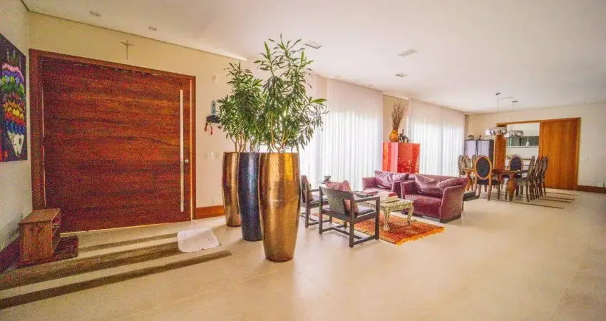 Casa dos sonhos, altíssimo padrão em um dos bairros mais nobres de são paulo