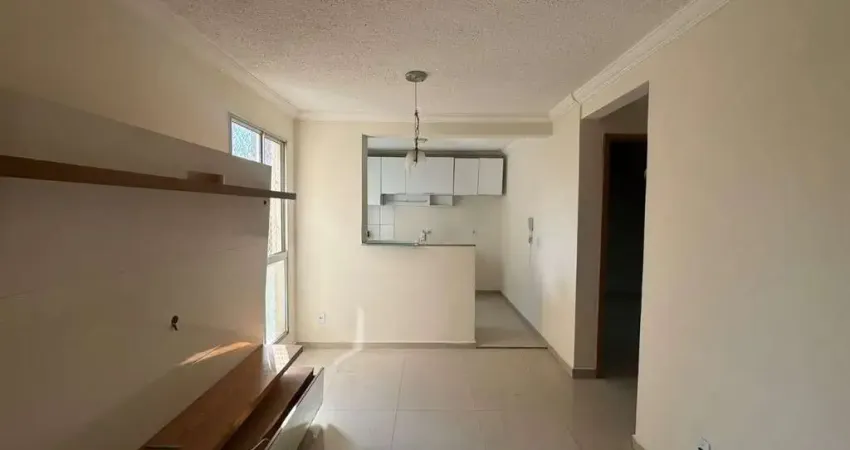 Apartamento com 2 quartos à venda no Jardim Bertoni, Americana
