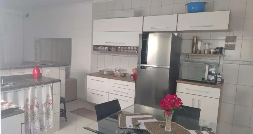 Casa com 2 quartos à venda no Altos de Sumaré, Sumaré 