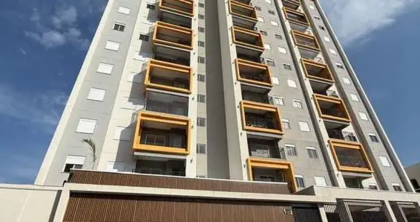 Apartamento com 2 quartos à venda no Jardim São Carlos, Sumaré