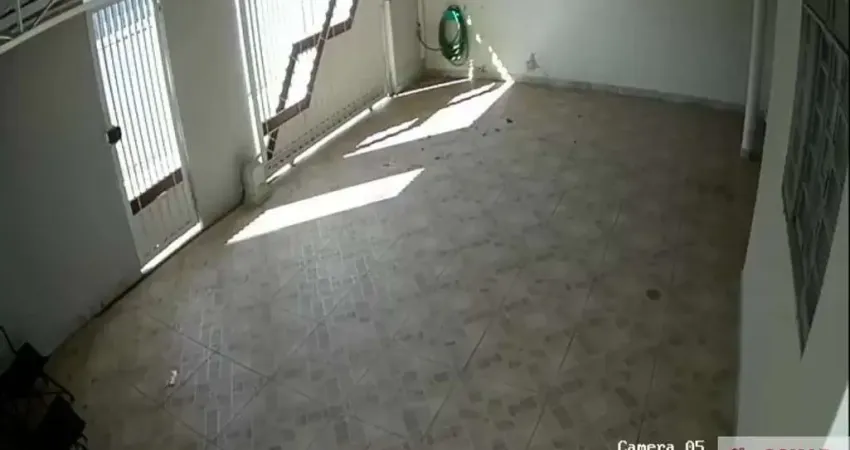 Casa residencial para venda no jardim campos verdes - nova odessa - sp