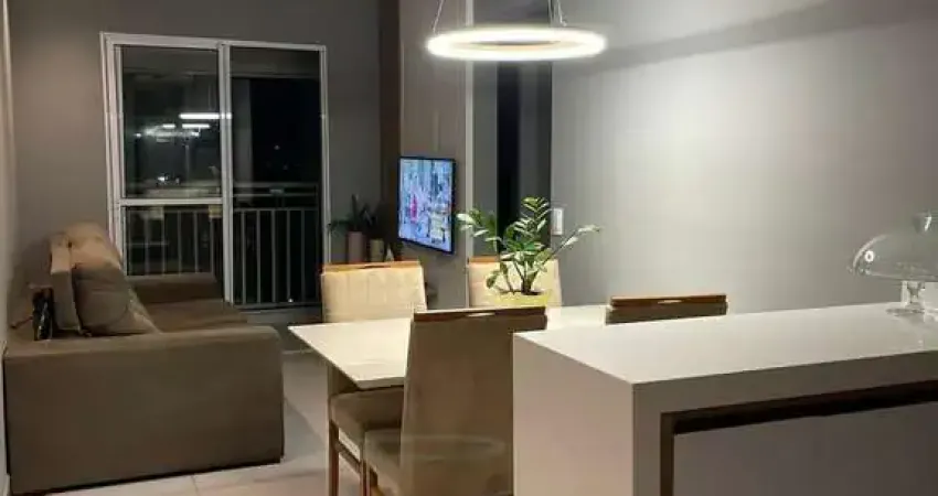 Apartamento residencial para venda no condomínio residencial topazio - hortolândia - sp