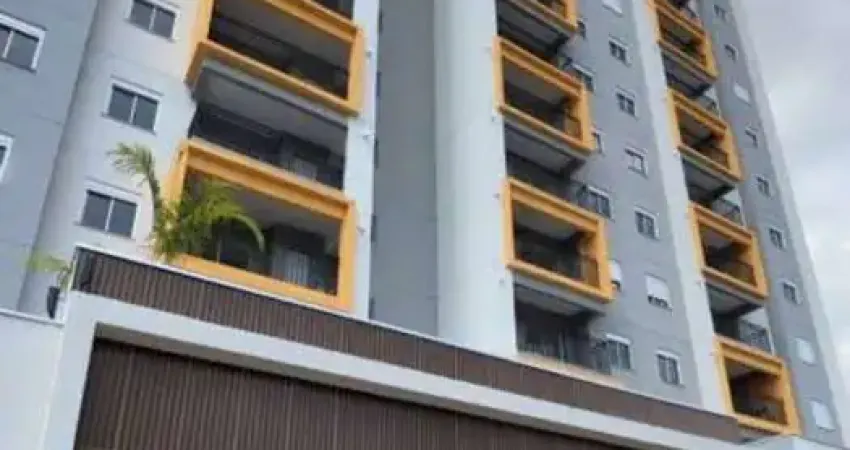 Apartamento residencial para locação no condomínio oni suíça, jardim são carlos - sumaré - sp