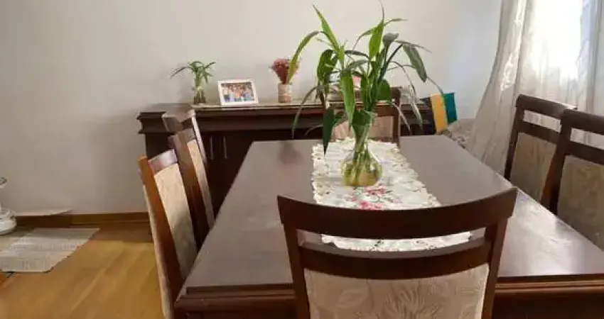 Apartamento com 2 quartos à venda no Parque João de Vasconcelos, Sumaré 