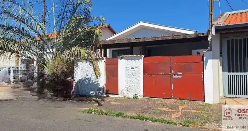 Casa com 2 quartos à venda na Vila Zilda Natel, Sumaré
