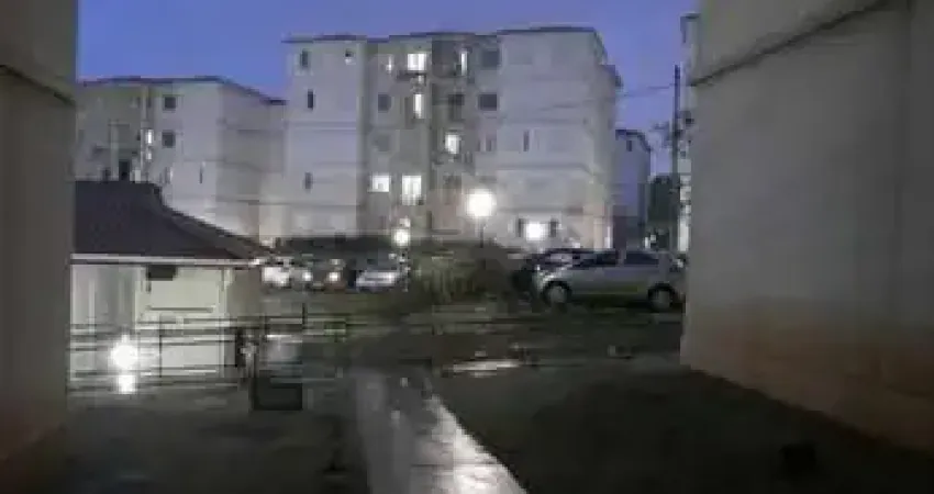 Apartamento com 3 quartos à venda no Parque da Amizade (Nova Veneza), Sumaré