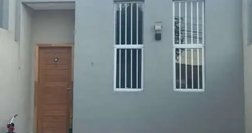 Casa residencial para venda no jardim santa terezinha (matão) - sumaré - sp