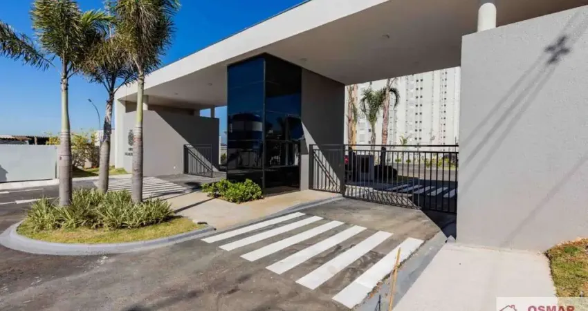 Apartamento residencial para venda no jardim bela vista - sumaré - sp