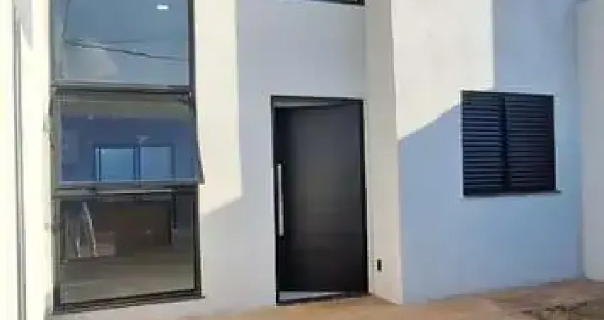 Casa residencial para venda no parque bella ville - hortolândia - sp