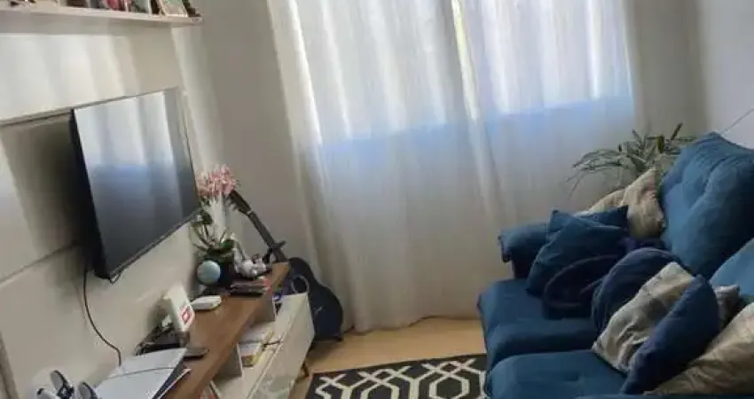 Apartamento residencial para venda no residencial villa matão ii (nova veneza) - sumaré - sp