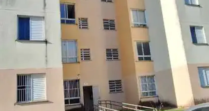 Apartamento residencial para venda no condominio águas de são pedro - sumaré - sp