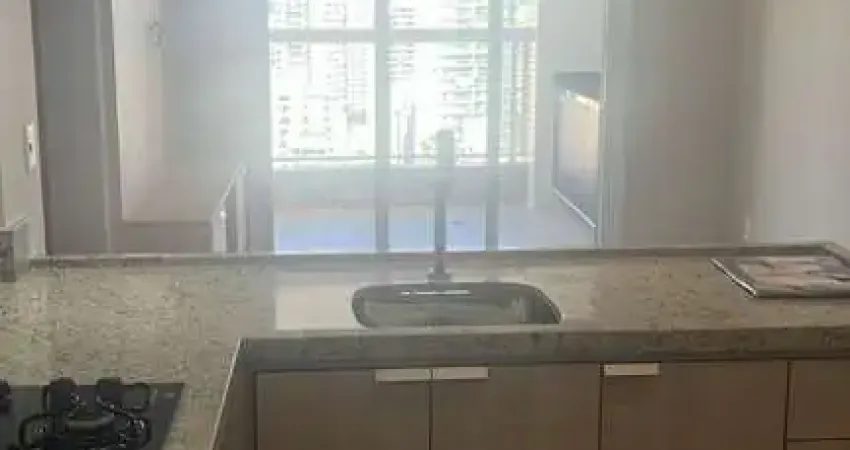 Locação de apartamento no boqueirão, santos-sp: 2 quartos, 1 suíte, 1 vaga de garagem e muito mais!