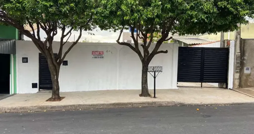 Casa com 2 quartos à venda no Jardim Basilicata, Sumaré 