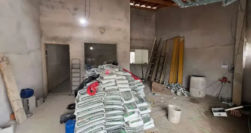 Casa com 3 quartos à venda no Jardim Conceição (Nova Veneza), Sumaré