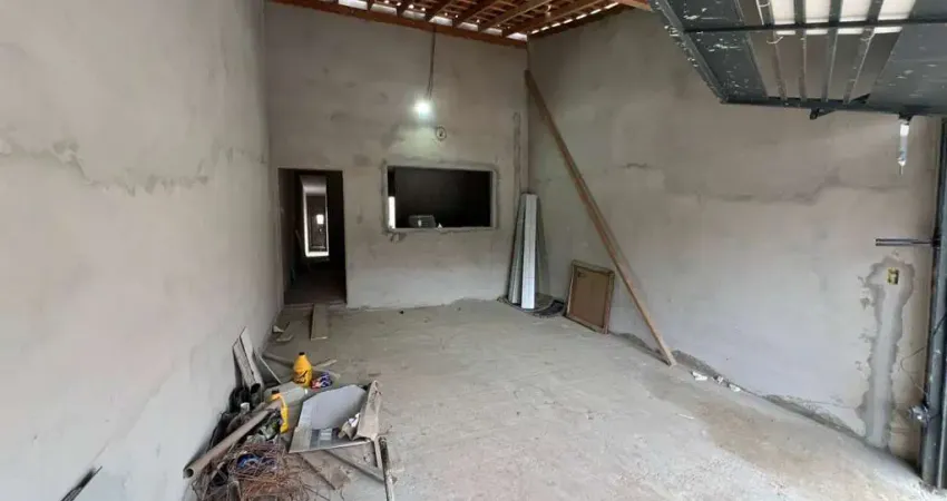 Casa com 3 quartos à venda no Jardim Conceição (Nova Veneza), Sumaré