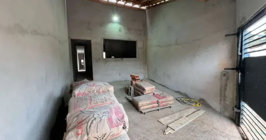 Casa com 3 quartos à venda no Jardim Conceição (Nova Veneza), Sumaré