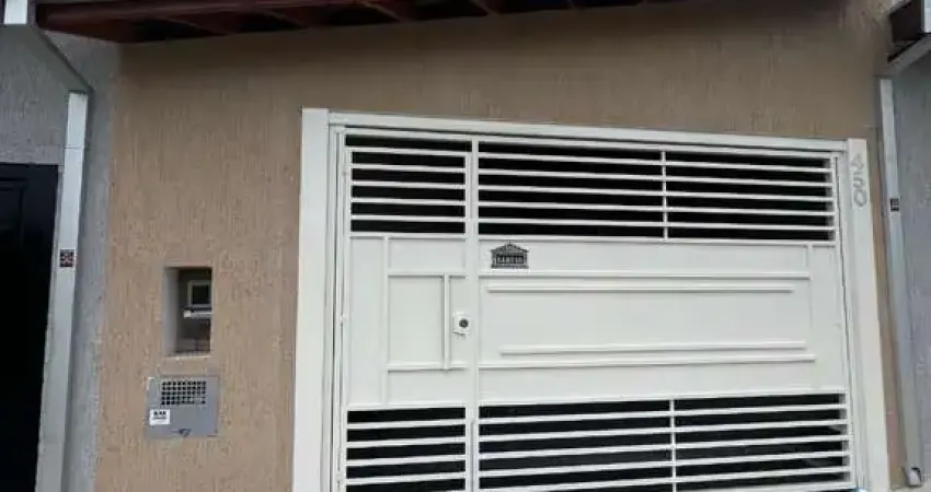 Casa com 3 quartos à venda no Jardim Conceição (Nova Veneza), Sumaré