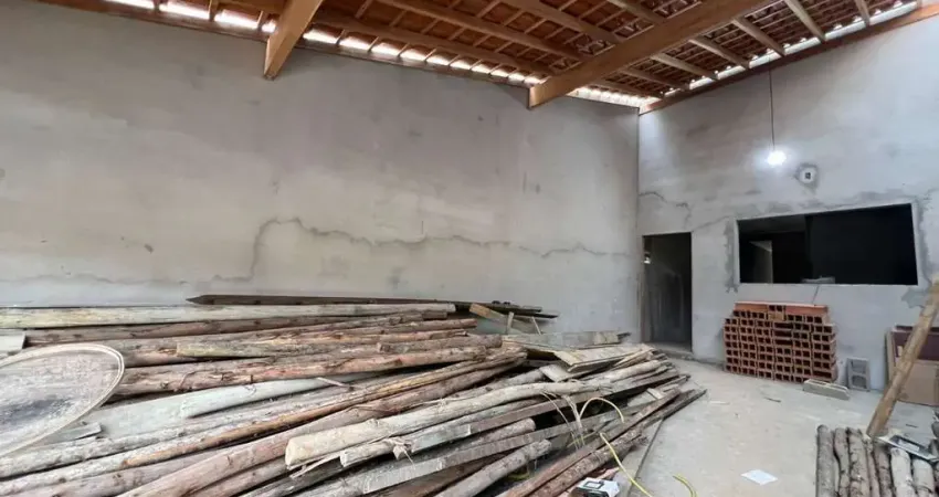 Casa com 3 quartos à venda no Jardim Conceição (Nova Veneza), Sumaré