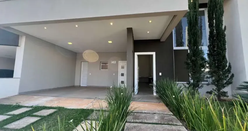 Casa em condomínio fechado com 3 quartos à venda no Parque Olívio Franceschini, Hortolândia