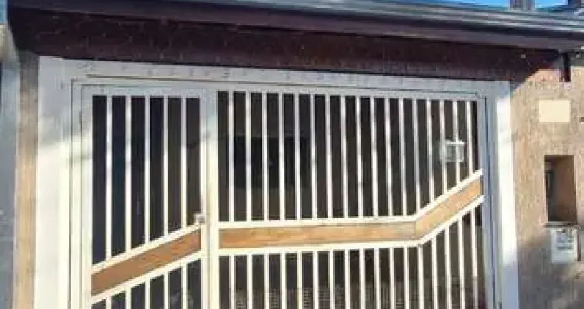 Casa residencial para venda no jardim campo belo - sumaré - sp