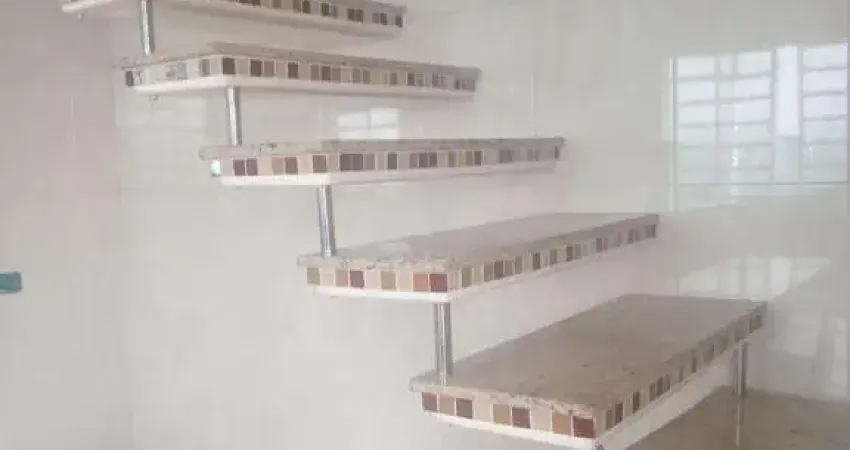 Casa com 2 quartos à venda no Jardim Campo Belo, Sumaré 