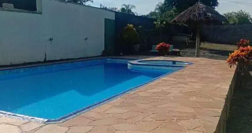 Chácara / sítio com 2 quartos à venda na Chácara Primavera, Sumaré