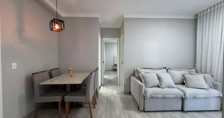 Apartamento com 2 quartos à venda na Chácara Bela Vista, Sumaré