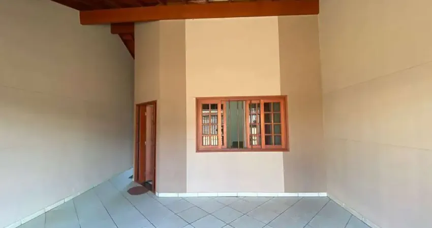 Casa residencial para venda no jardim macarenko - sumaré - sp