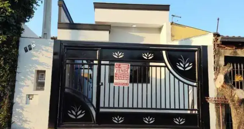 Casa com 2 quartos à venda no Parque Residencial Salerno (Nova Veneza), Sumaré