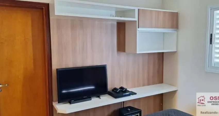 Apartamento residencial para venda no jardim santa rosa - nova odessa - sp. aproveite!