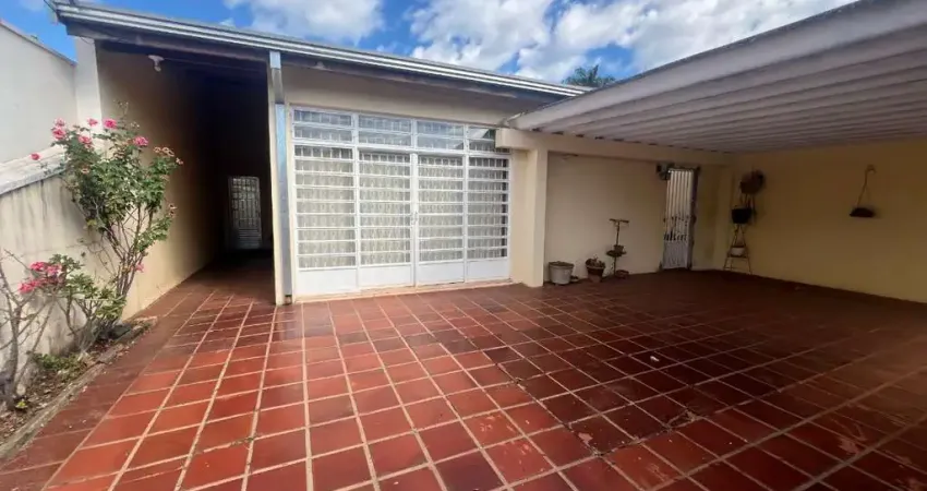 Casa residencial para venda e locação no jardim paulista - sumaré - sp