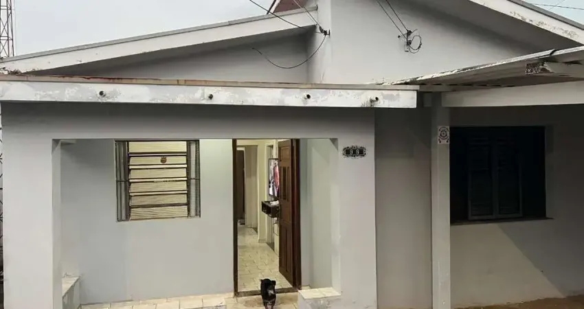 Casa à venda em Sumaré-SP, Jardim São Carlos: 2 quartos, sala, banheiro, vaga de garagem, 145,10m². Aproveite!