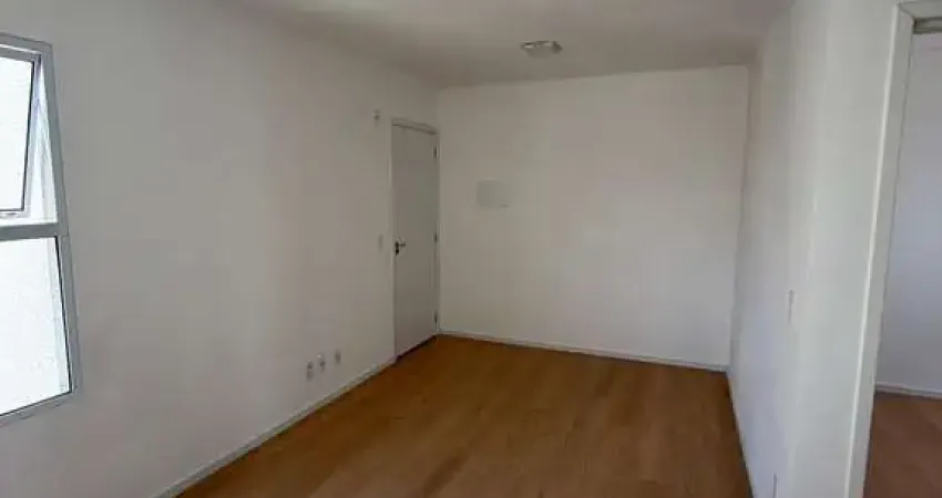 Apartamento residencial para venda no jardim santa esmeralda, hortolândia-sp