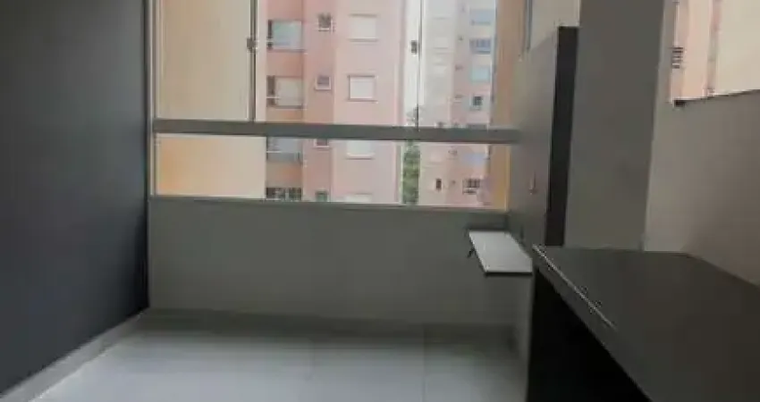 Apartamento com 2 quartos à venda no Jardim Maria Luíza, Sumaré