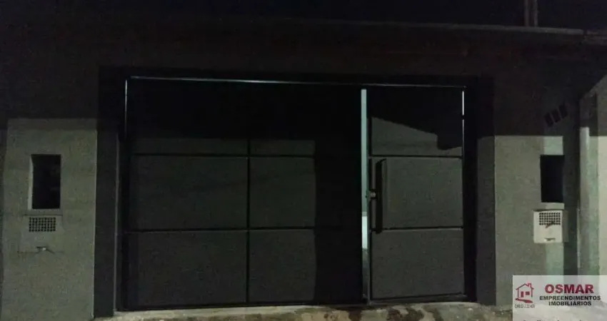 Casa residencial para venda parque jatobá (nova veneza) - sumaré - sp