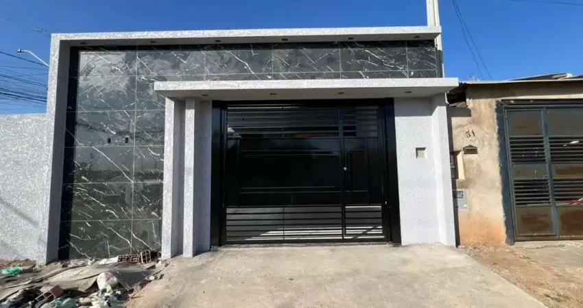 Casa residencial para venda no parque rosa e silva - sumaré - sp