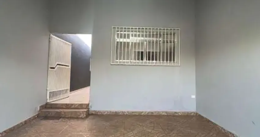 Casa residencial para venda no parque joão de vasconcelos - sumaré - sp