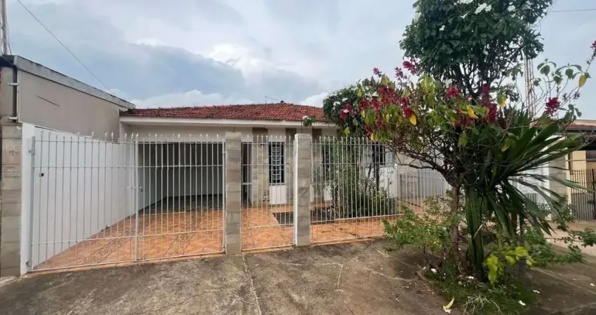 Casa com 2 quartos à venda no Jardim Marchissolo, Sumaré